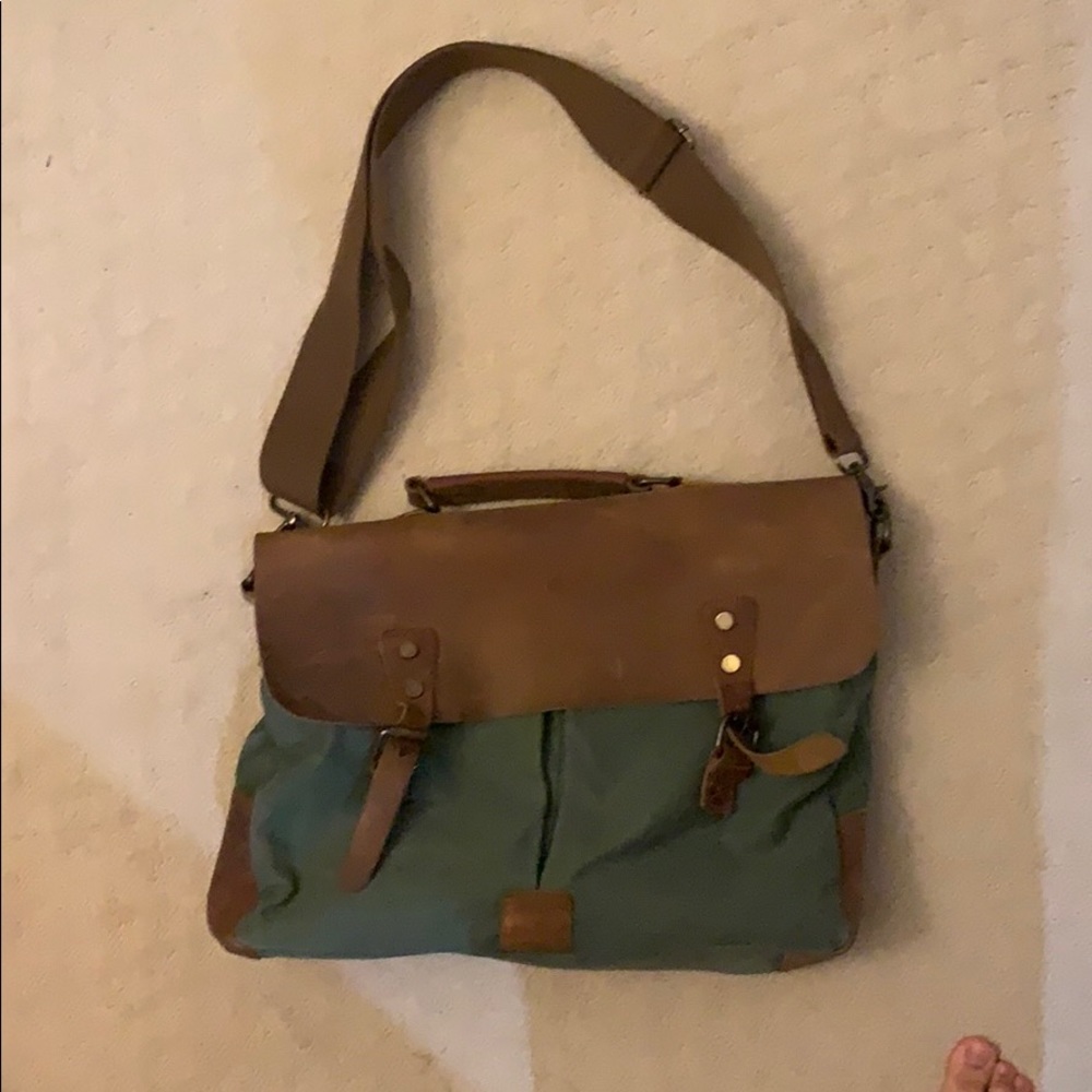 Cute shoulder bag.